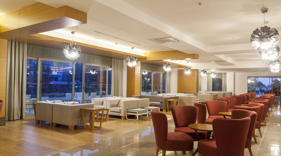 Belek Beach Resort Hotel