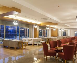 Belek Beach Resort Hotel