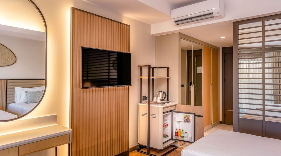 Belek Beach Resort Hotel