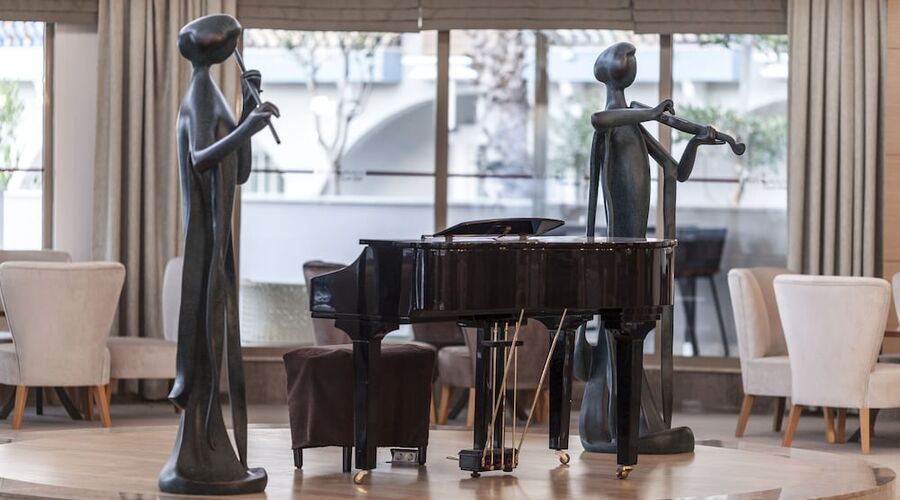 Belek Beach Resort Hotel