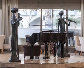 Belek Beach Resort Hotel