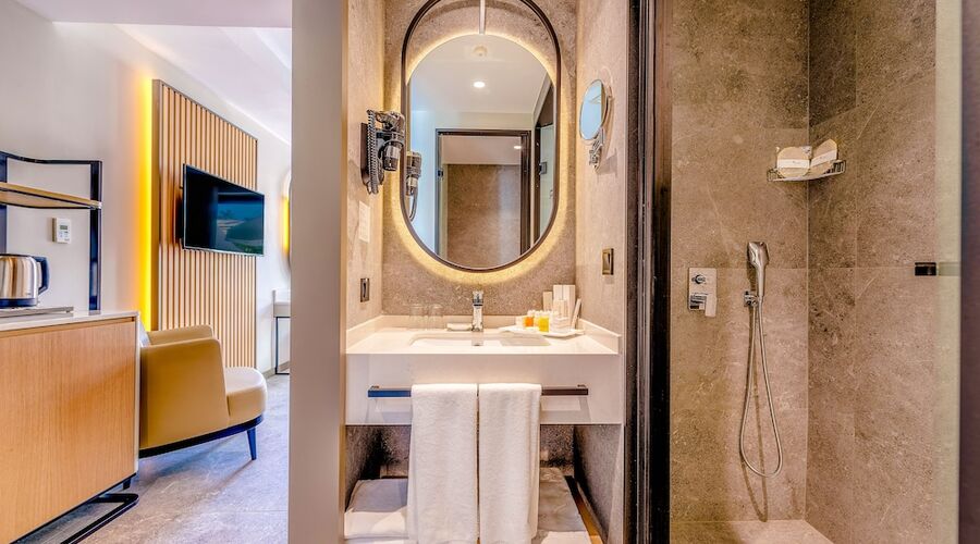 Belek Beach Resort Hotel