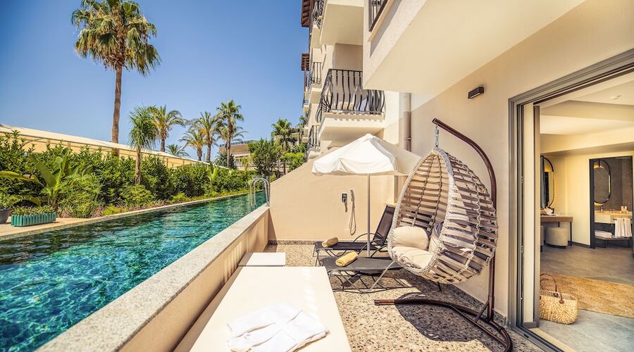 Belek Beach Resort Hotel