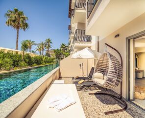 Belek Beach Resort Hotel