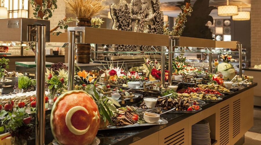 Belek Beach Resort Hotel