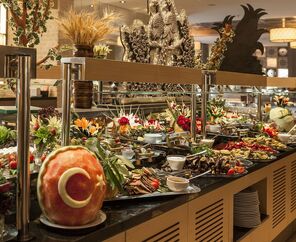 Belek Beach Resort Hotel