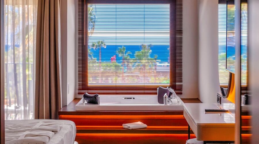 Belek Beach Resort Hotel