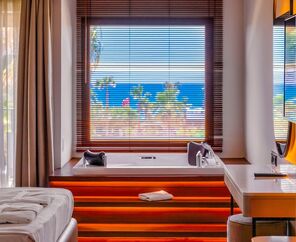 Belek Beach Resort Hotel