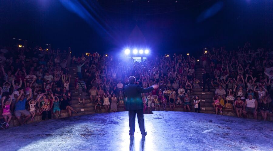 Belek Beach Resort Hotel