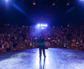 Belek Beach Resort Hotel