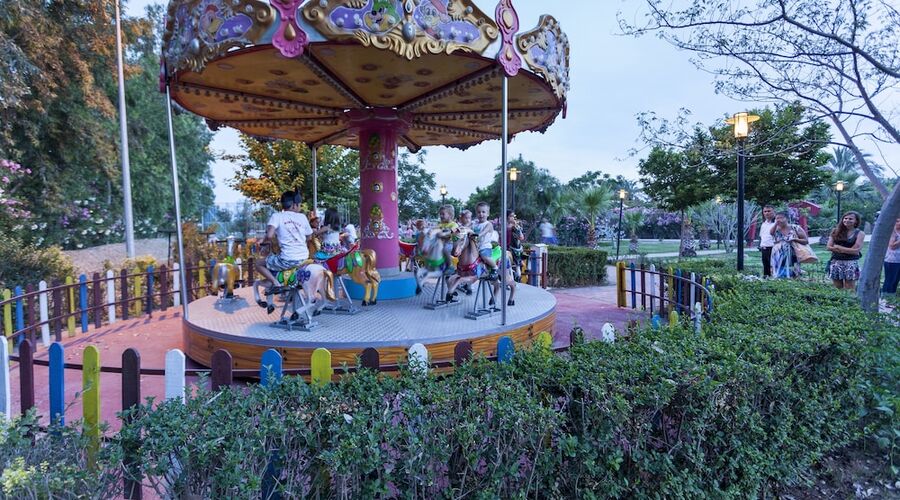 Belek Beach Resort Hotel