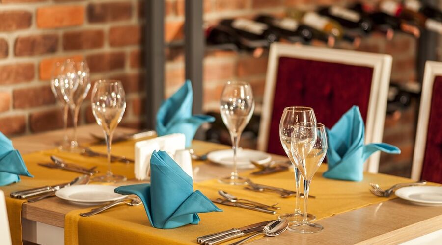 Belek Beach Resort Hotel