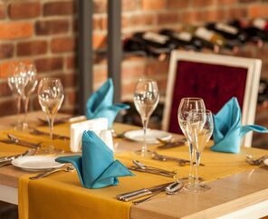 Belek Beach Resort Hotel