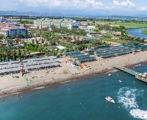 Belek Beach Resort Hotel