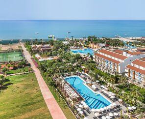 Belek Beach Resort Hotel