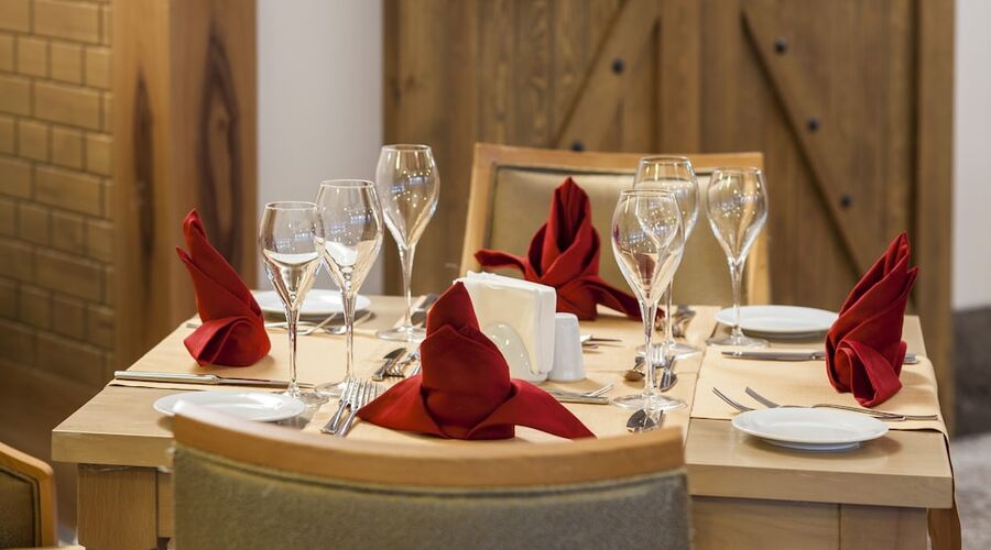 Belek Beach Resort Hotel