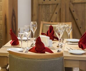 Belek Beach Resort Hotel