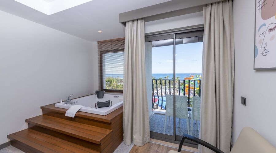 Belek Beach Resort Hotel