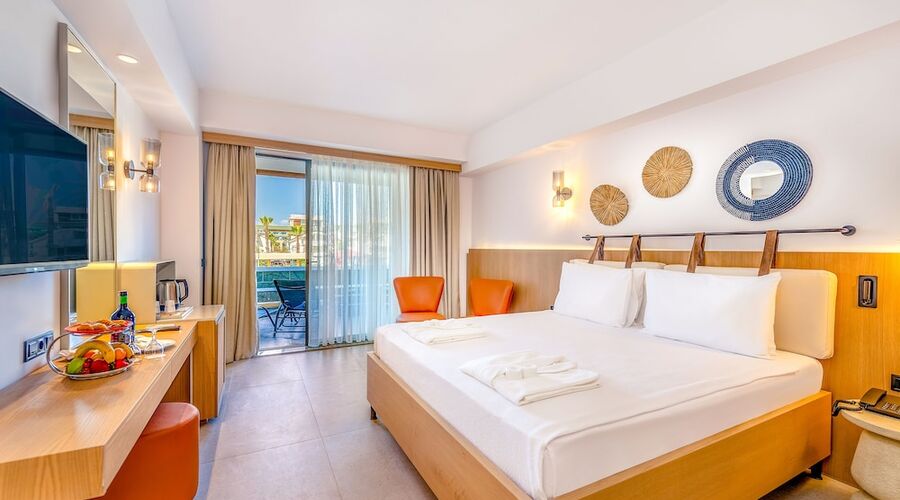 Belek Beach Resort Hotel