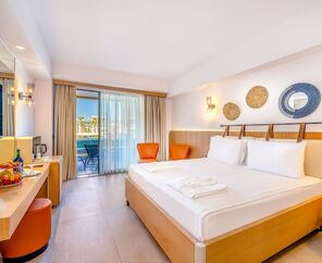 Belek Beach Resort Hotel