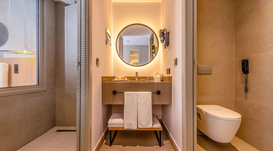 Belek Beach Resort Hotel