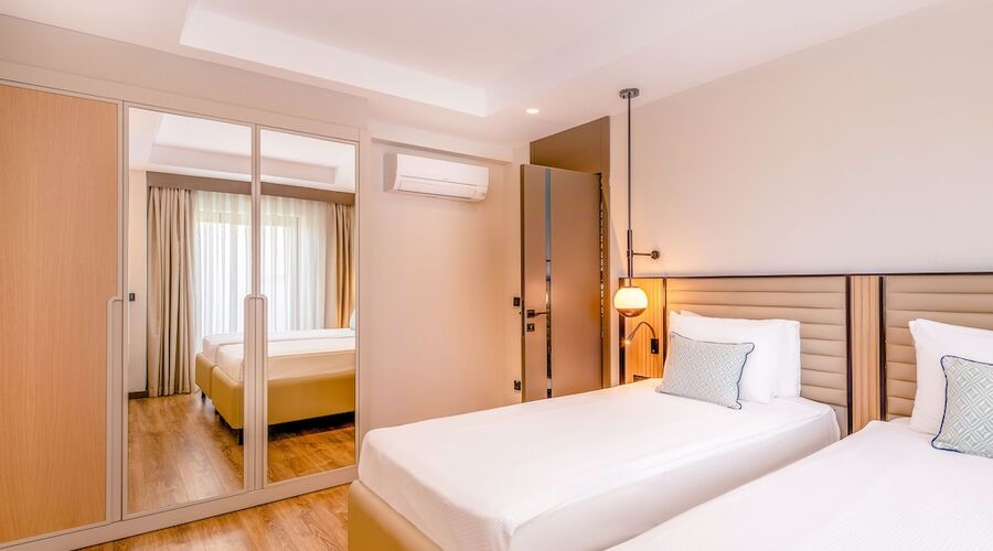 Belek Beach Resort Hotel