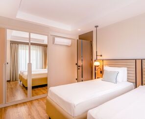 Belek Beach Resort Hotel