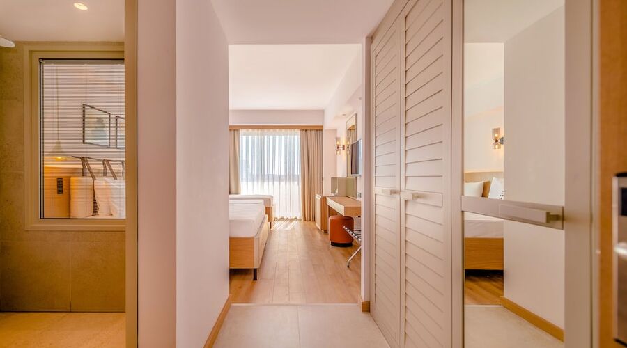 Belek Beach Resort Hotel