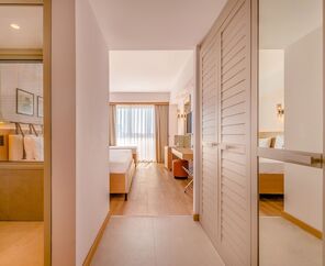 Belek Beach Resort Hotel