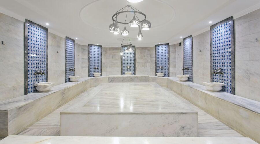 Belek Beach Resort Hotel