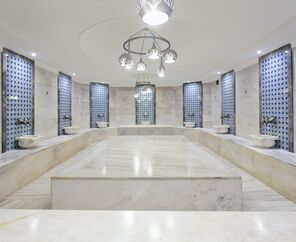 Belek Beach Resort Hotel