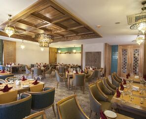 Belek Beach Resort Hotel