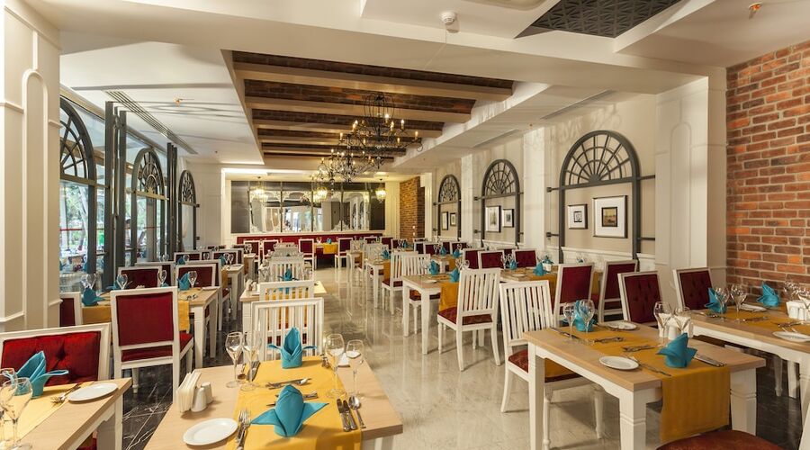 Belek Beach Resort Hotel