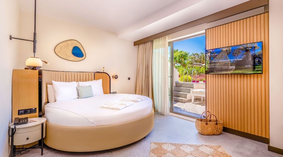 Belek Beach Resort Hotel