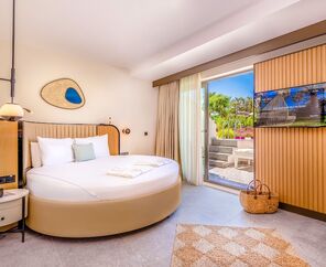 Belek Beach Resort Hotel