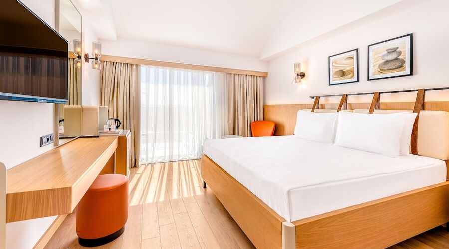 Belek Beach Resort Hotel