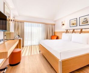 Belek Beach Resort Hotel