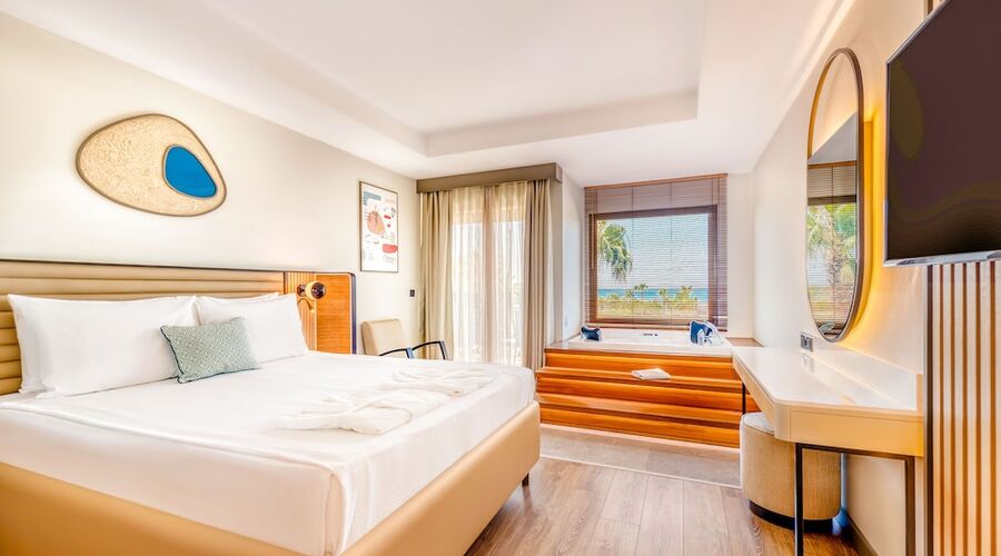 Belek Beach Resort Hotel