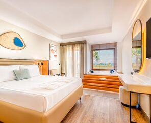 Belek Beach Resort Hotel