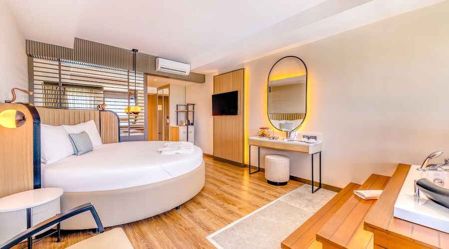 Belek Beach Resort Hotel