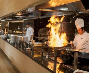 Belek Beach Resort Hotel