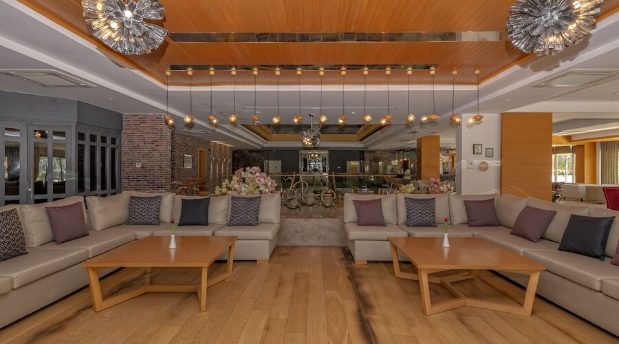 Belek Beach Resort Hotel