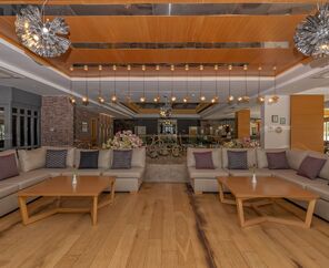 Belek Beach Resort Hotel