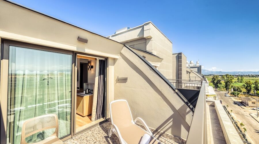 Belek Beach Resort Hotel