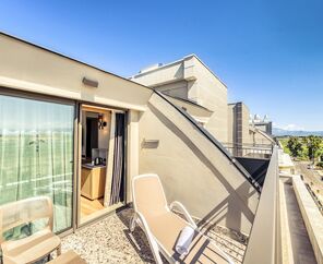 Belek Beach Resort Hotel