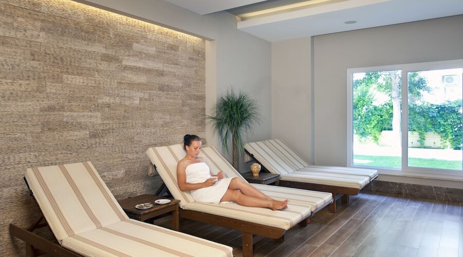 Belek Beach Resort Hotel