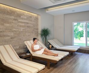 Belek Beach Resort Hotel