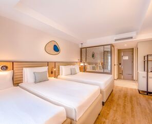 Belek Beach Resort Hotel