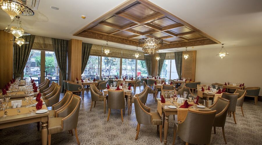 Belek Beach Resort Hotel