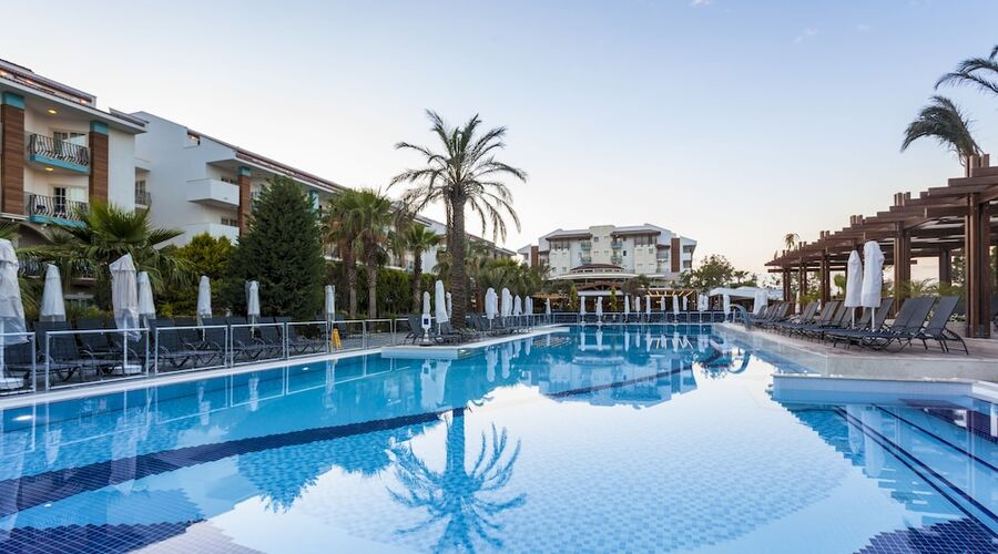 Belek Beach Resort Hotel